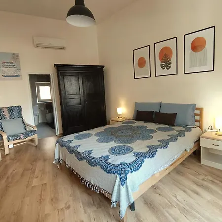 Lejlighed In Zona Cagliari