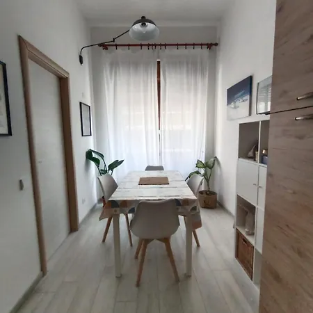 Lejlighed In Zona Cagliari